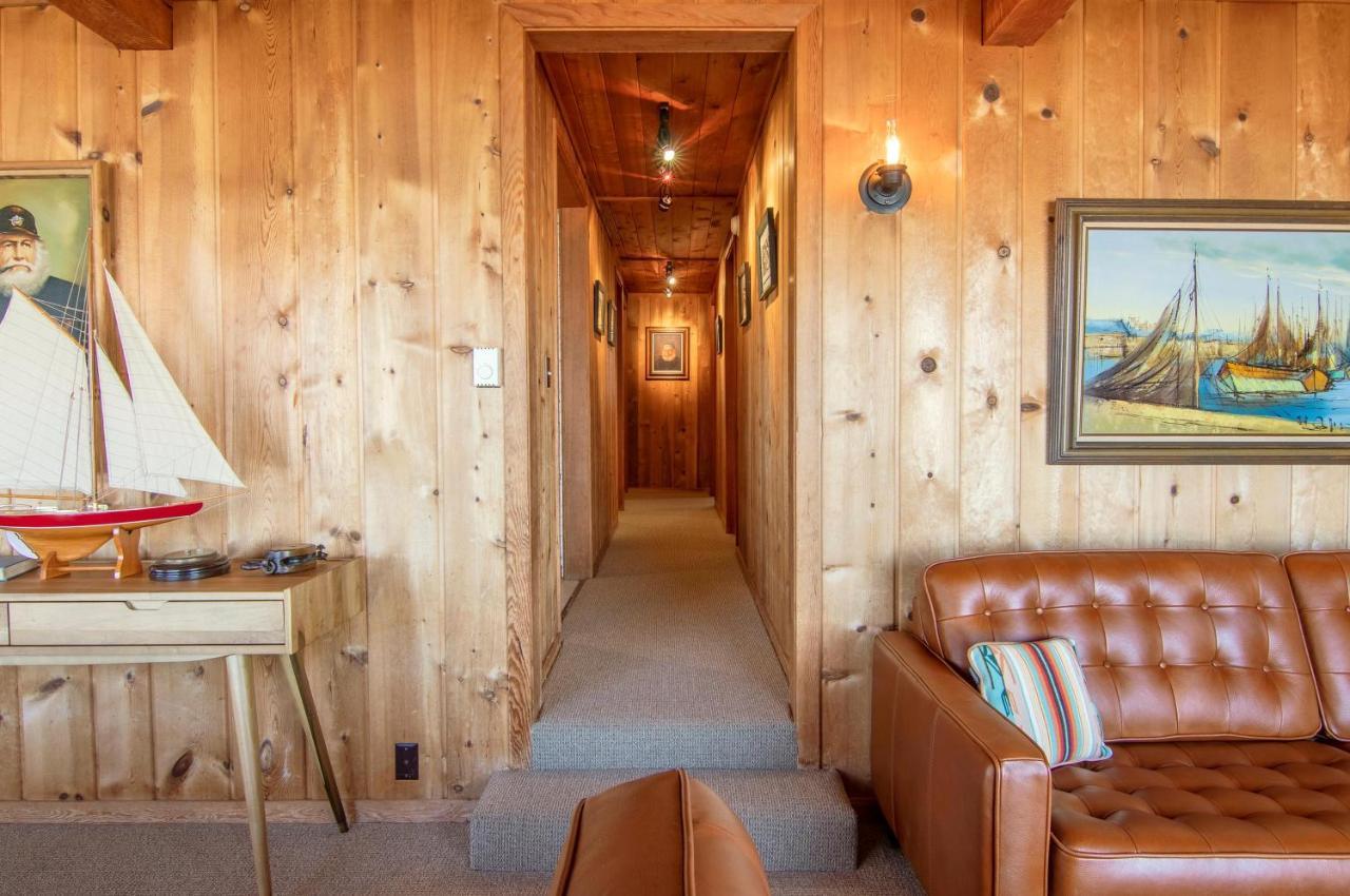 Salal Bluff Villa Lincoln City Dış mekan fotoğraf