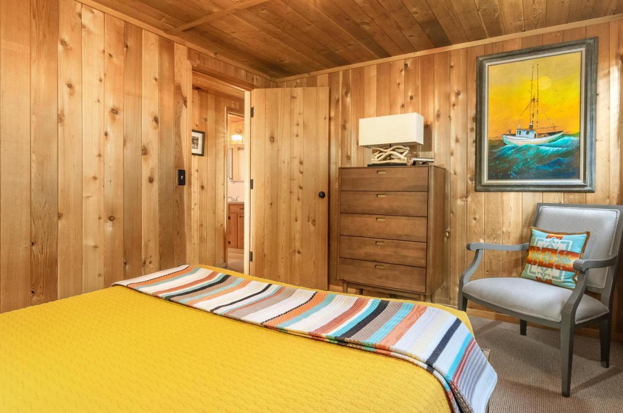 Salal Bluff Villa Lincoln City Dış mekan fotoğraf