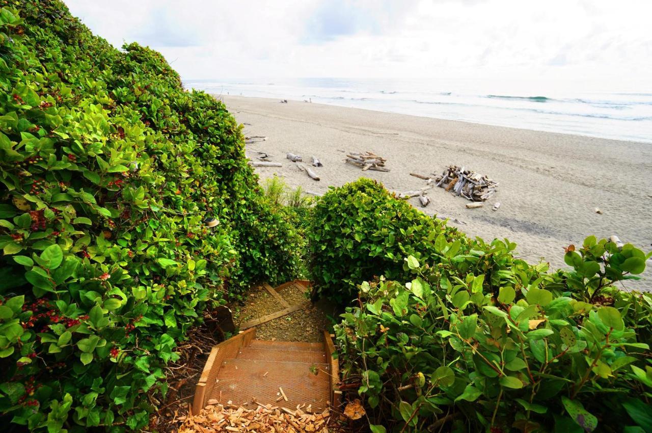 Salal Bluff Villa Lincoln City Dış mekan fotoğraf